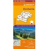 Occitanie - 1/450 000