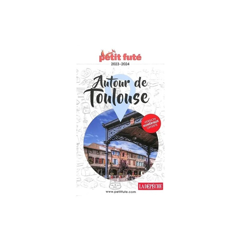 Autour de Toulouse