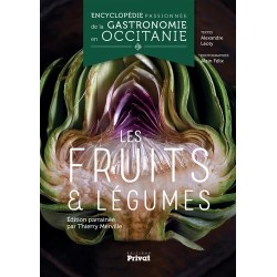 Encyclopédie passionnée de la gastronomie en Occitanie