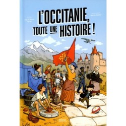 L'Occitanie, toute une histoire !