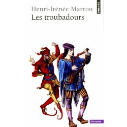 Les troubadours