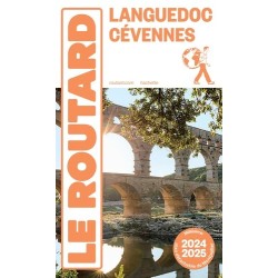 Guide du Routard : Languedoc, Cévennes