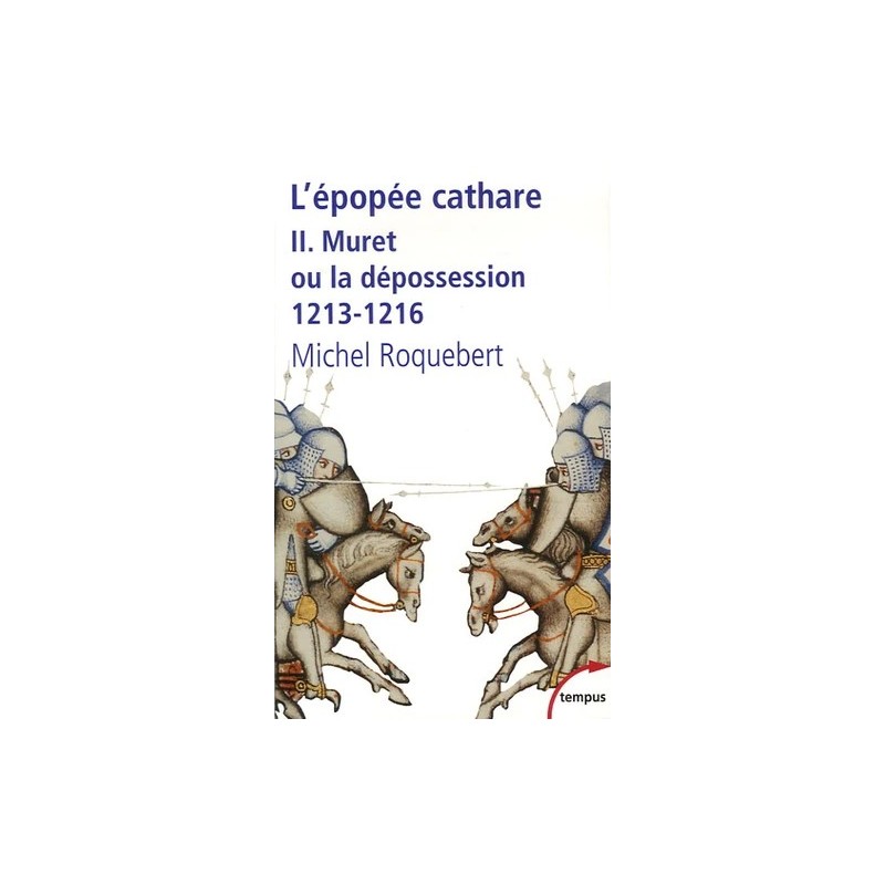 L'épopée cathare