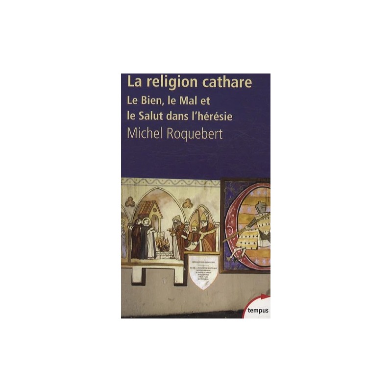 La religion cathare