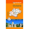 Carte Occitanie (Mini)