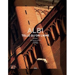 Albi telle qu'on l'aime
