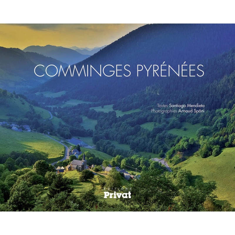 Comminges-Pyrénées, terres d'échanges et de partage Comminges-Pyrénées, terres d'échanges et de partage