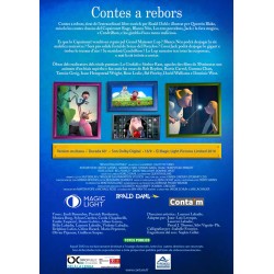 Contes a Rebors (Revolting Rhymes)